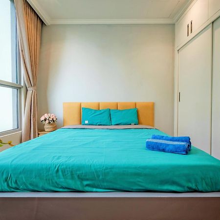 Raddison Luxury Apart-Landmark 81 Area &Great Park Ho Chi Minh-byen Eksteriør bilde
