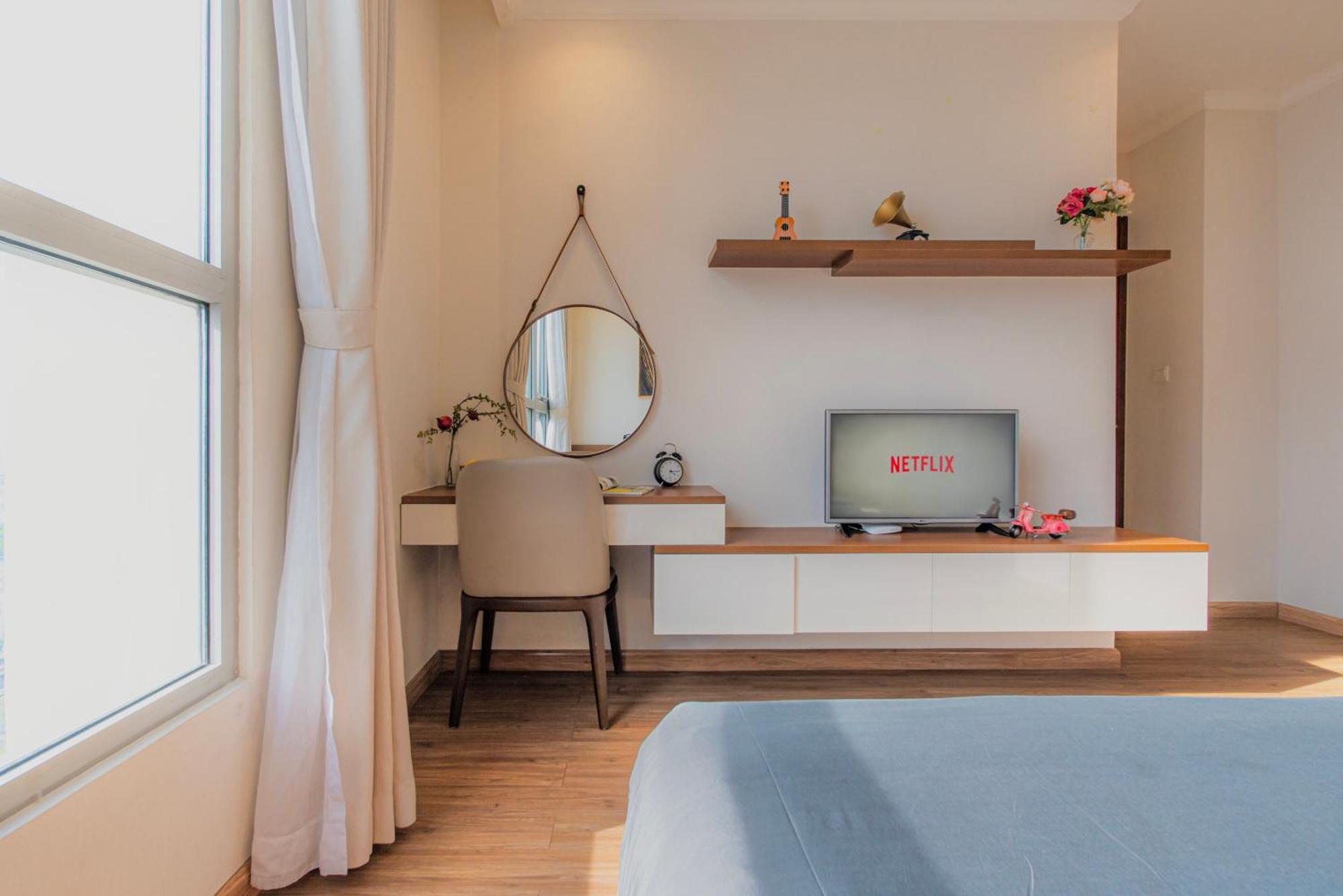 Raddison Luxury Apart-Landmark 81 Area &Great Park Ho Chi Minh-byen Eksteriør bilde